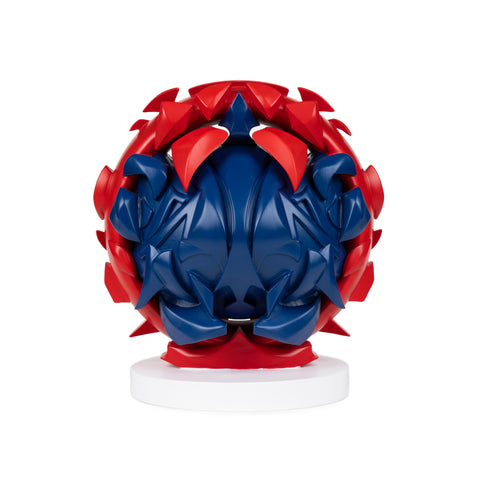 Louis De Guzman x Chicago Cubs Sculpture (Artist Proof)