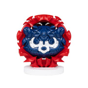 Louis De Guzman x Chicago Cubs Sculpture (Artist Proof)