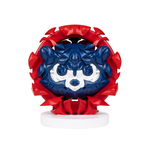 Louis De Guzman x Chicago Cubs Sculpture (Artist Proof)