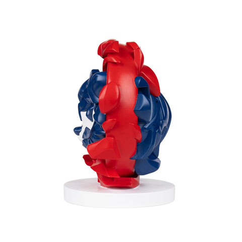 Louis De Guzman x Chicago Cubs Sculpture (Artist Proof)