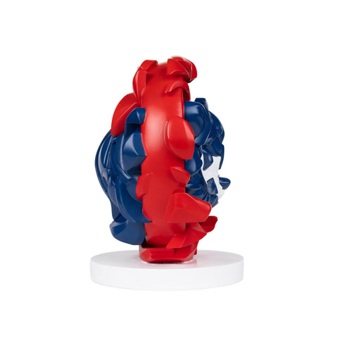 Louis De Guzman x Chicago Cubs Sculpture (Artist Proof)
