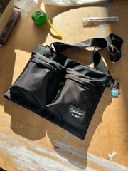 ATW Adventure Bag (Black)