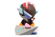 BAPE X LDG BABY MILO FIGURE