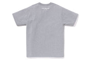 BAPE X LDG BABY MILO TEE (GREY)