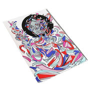 "Elevated" Print